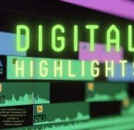 Logo Digital Highlights