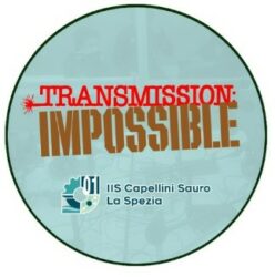 Logo Transmission impossible